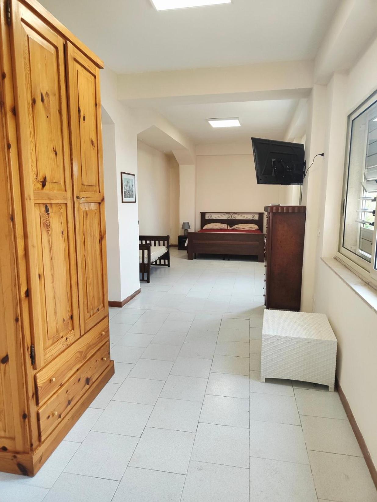 Fondo Versace Guest house Reggio Calabria